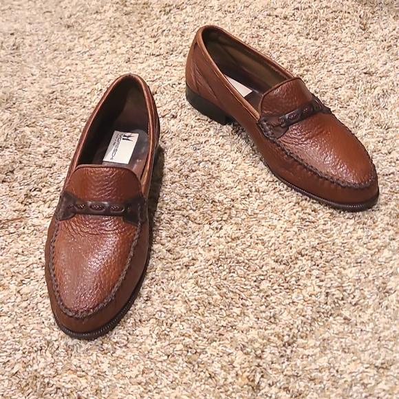Moreschi loafer shoes - Picture 8 of 9
